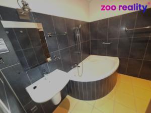 Pronájem bytu 2+1, Chomutov, Kostnická, 61 m2
