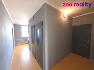Pronájem bytu 2+1, Chomutov, Kostnická, 61 m2