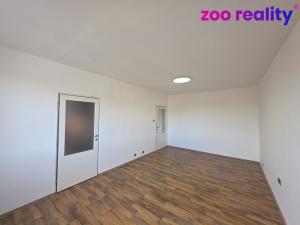Pronájem bytu 2+1, Chomutov, Kostnická, 61 m2