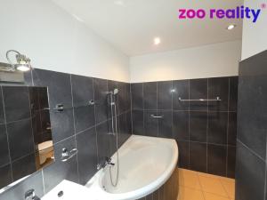 Pronájem bytu 2+1, Chomutov, Kostnická, 61 m2