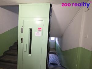 Pronájem bytu 2+1, Chomutov, Kostnická, 61 m2