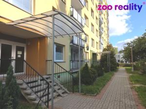 Pronájem bytu 2+1, Chomutov, Kostnická, 61 m2