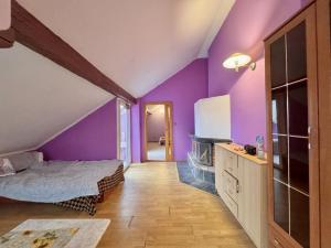 Pronájem bytu 3+kk, Praha - Holešovice, Milady Horákové, 100 m2
