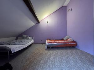 Pronájem bytu 3+kk, Praha - Holešovice, Milady Horákové, 100 m2