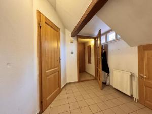 Pronájem bytu 3+kk, Praha - Holešovice, Milady Horákové, 100 m2