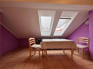 Pronájem bytu 3+kk, Praha - Holešovice, Milady Horákové, 100 m2