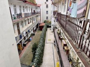 Pronájem bytu 3+kk, Praha - Holešovice, Milady Horákové, 100 m2