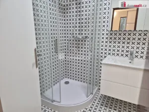 Pronájem bytu 2+kk, Český Krumlov - Vyšný, Vyšenská, 56 m2