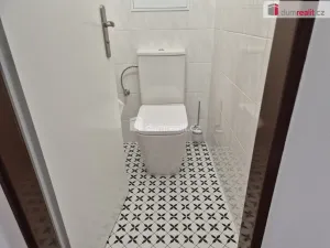 Pronájem bytu 2+kk, Český Krumlov - Vyšný, Vyšenská, 56 m2