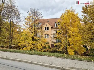 Pronájem bytu 2+kk, Český Krumlov - Vyšný, Vyšenská, 56 m2