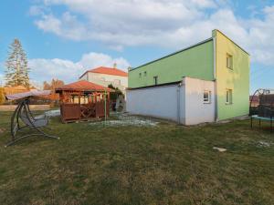 Prodej rodinného domu, Jistebník, 256 m2