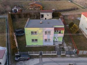 Prodej rodinného domu, Jistebník, 256 m2
