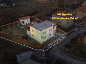 Prodej rodinného domu, Jistebník, 256 m2