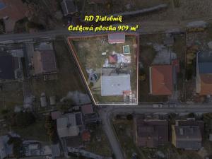 Prodej rodinného domu, Jistebník, 256 m2