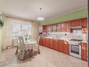 Prodej rodinného domu, Jistebník, 256 m2