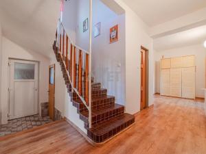 Prodej rodinného domu, Jistebník, 256 m2