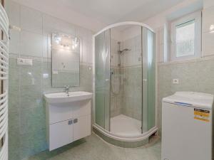 Prodej rodinného domu, Jistebník, 256 m2
