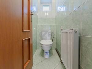 Prodej rodinného domu, Jistebník, 256 m2
