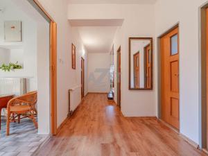 Prodej rodinného domu, Jistebník, 256 m2