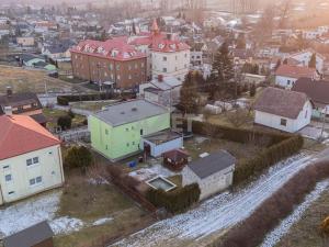 Prodej rodinného domu, Jistebník, 256 m2