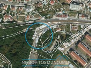 Prodej garáže, Znojmo, 19 m2