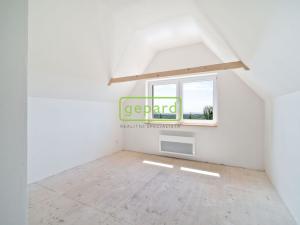 Prodej bytu 3+kk, Babice nad Svitavou, 129 m2