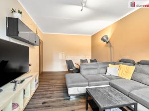 Prodej bytu 3+1, Ostrov, Lidická, 75 m2