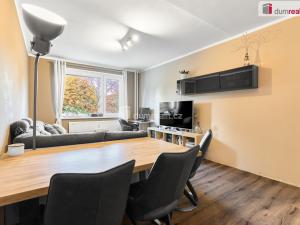 Prodej bytu 3+1, Ostrov, Lidická, 75 m2