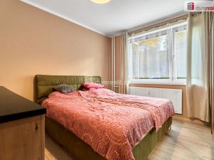 Prodej bytu 3+1, Ostrov, Lidická, 75 m2