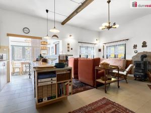 Prodej rodinného domu, Stará Voda - Sekerské Chalupy, 250 m2