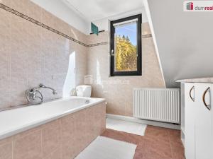 Prodej rodinného domu, Stará Voda - Sekerské Chalupy, 250 m2