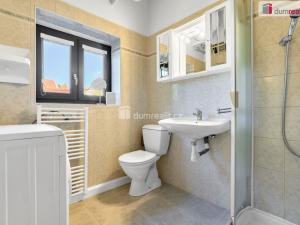 Prodej rodinného domu, Stará Voda - Sekerské Chalupy, 250 m2