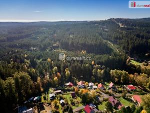 Prodej rodinného domu, Stará Voda - Sekerské Chalupy, 250 m2