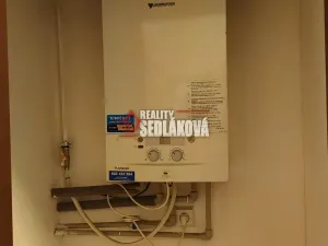 Pronájem bytu 2+1, Děčín - Děčín IV-Podmokly, Divišova, 57 m2