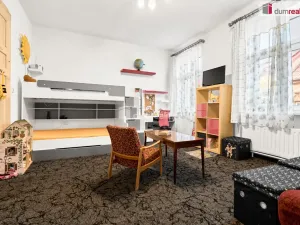Prodej rodinného domu, Kadaň, Poštovní, 500 m2