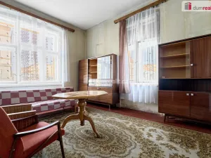 Prodej rodinného domu, Kadaň, Poštovní, 500 m2