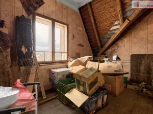 Prodej rodinného domu, Kadaň, Poštovní, 500 m2