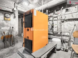 Prodej rodinného domu, Kadaň, Poštovní, 500 m2