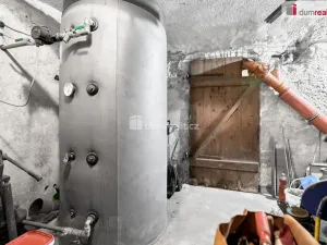 Prodej rodinného domu, Kadaň, Poštovní, 500 m2