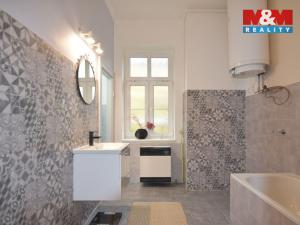 Pronájem bytu 2+1, Ústí nad Labem - Ústí nad Labem-centrum, Pasteurova, 58 m2