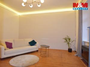 Pronájem bytu 2+1, Ústí nad Labem - Ústí nad Labem-centrum, Pasteurova, 58 m2