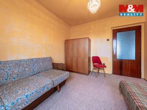 Prodej rodinného domu, Bechyně - Hvožďany, 230 m2