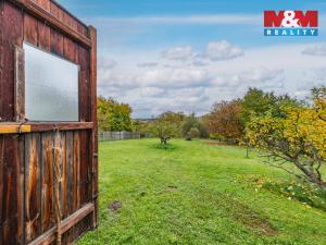 Prodej rodinného domu, Bechyně - Hvožďany, 230 m2