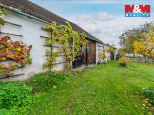 Prodej rodinného domu, Bechyně - Hvožďany, 230 m2