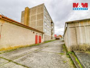 Prodej bytu 3+1, Bor, Nádražní, 67 m2