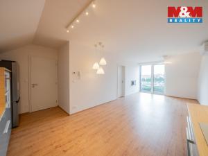 Prodej bytu 3+kk, Modřice, Za Humny, 86 m2