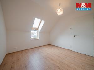 Prodej bytu 3+kk, Modřice, Za Humny, 86 m2