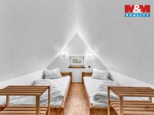 Prodej rodinného domu, Žacléř, Sadová, 151 m2