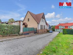 Prodej rodinného domu, Žacléř, Sadová, 151 m2