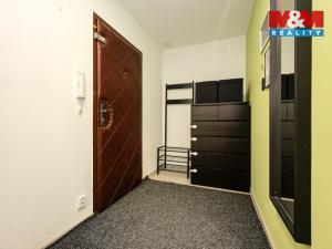 Prodej bytu 3+1, Olomouc - Neředín, Stiborova, 62 m2
